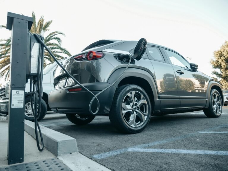 carros elétricos, seminovos elétricos, eletrificados, eletrificação frotas
