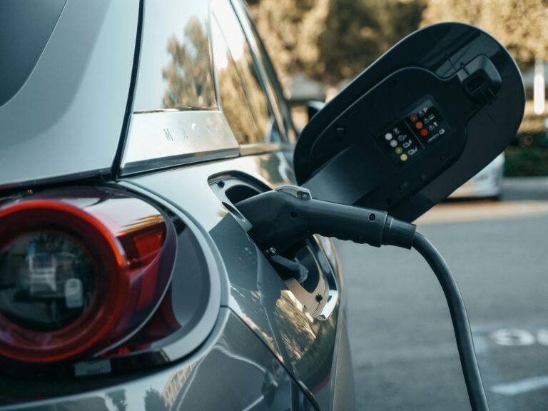 bateria carros elétricos, eletrificados