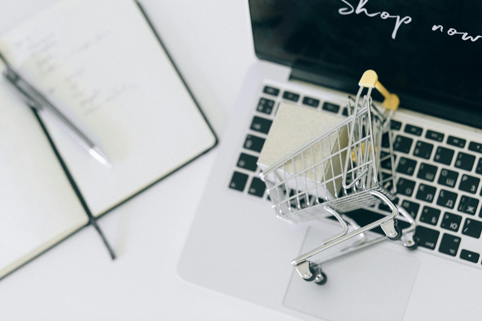 marketplaces