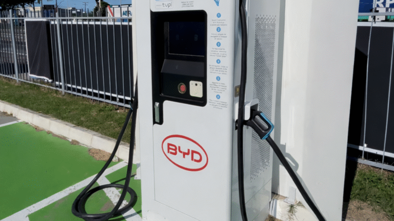 carros elétricos