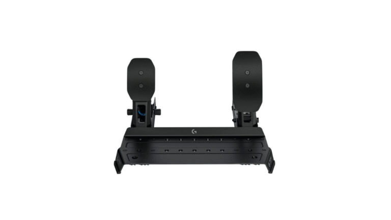 RS Pedals