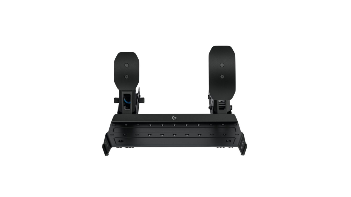 RS Pedals