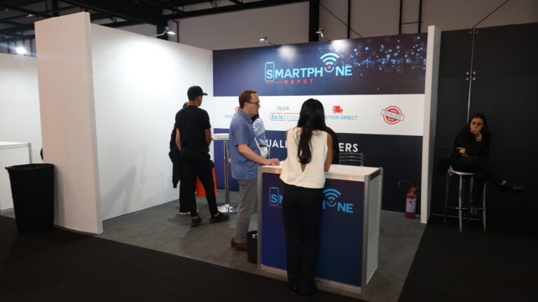 Smartphone Depot
