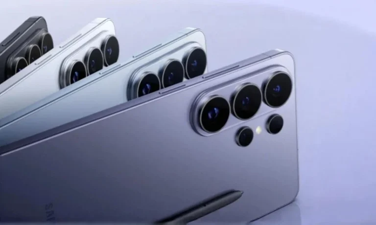 Galaxy S26 Ultra