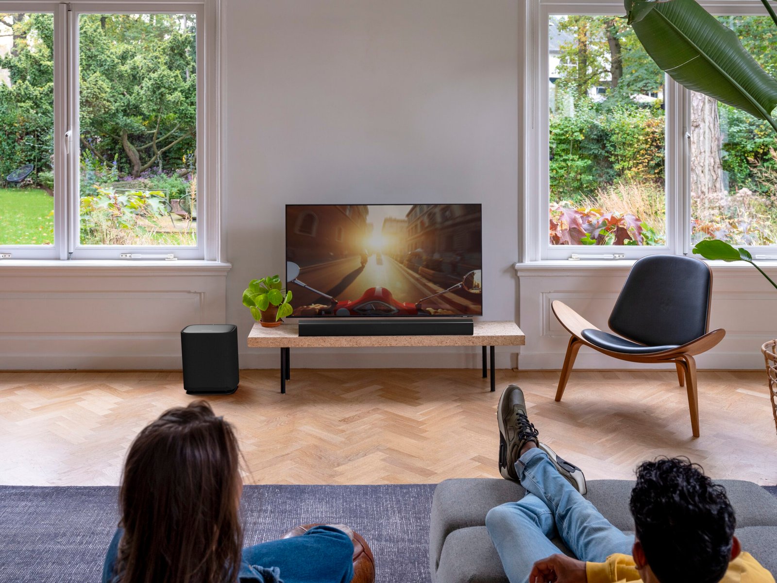Harman Kardon amplia portfólio premium no Brasil