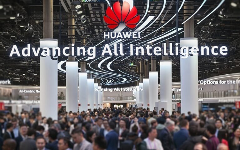 Huawei