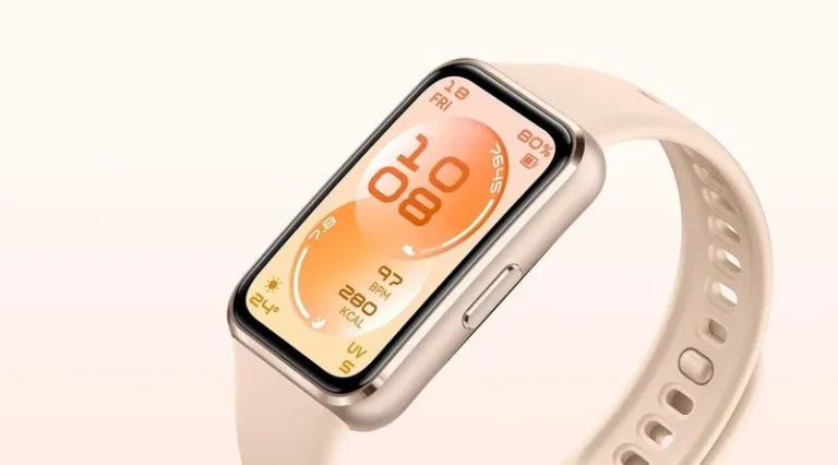 Huawei Band 11
