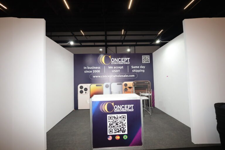 Concept Wholesale