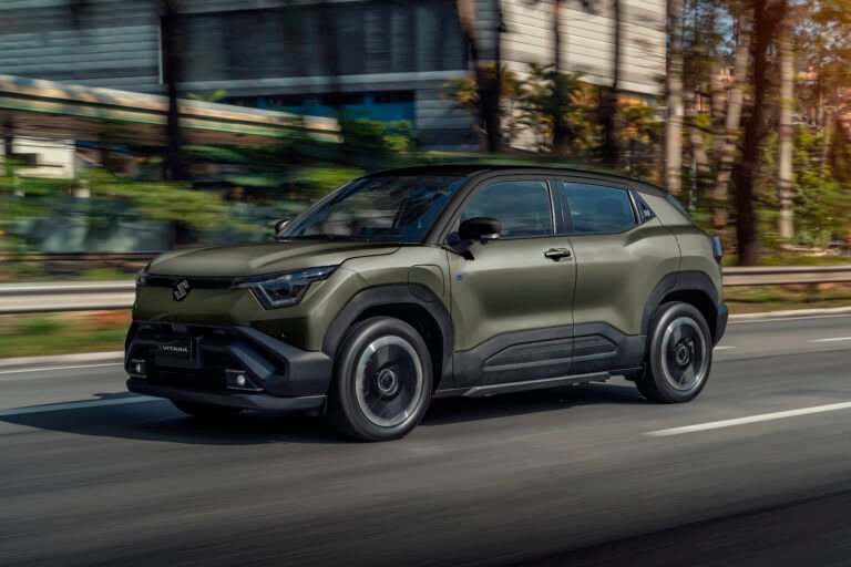 e VITARA