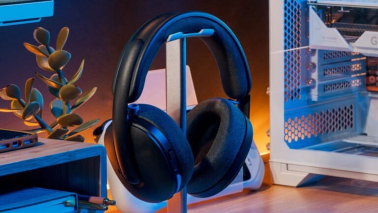 Logitech G