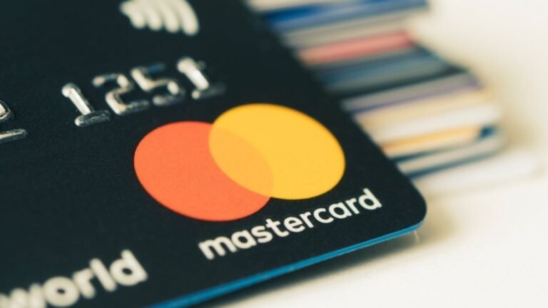 Mastercard