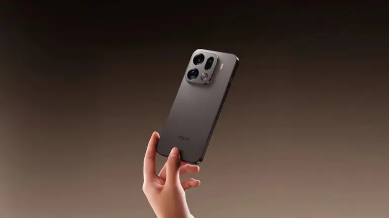OPPO Find X9 Pro