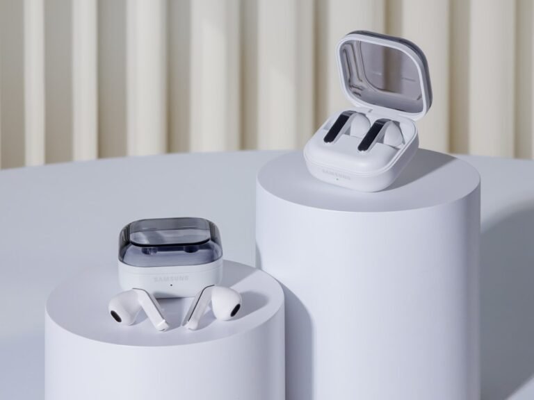 Galaxy Buds4