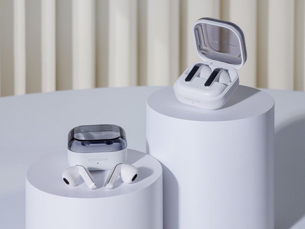 Galaxy Buds4