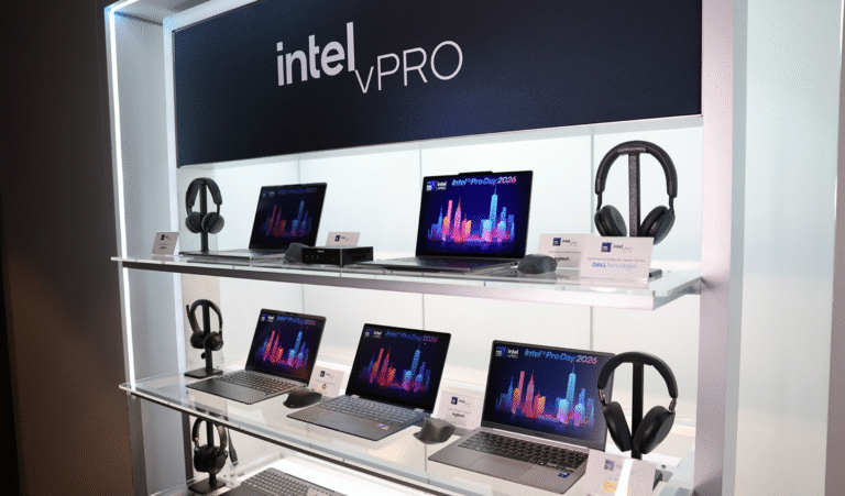 Intel