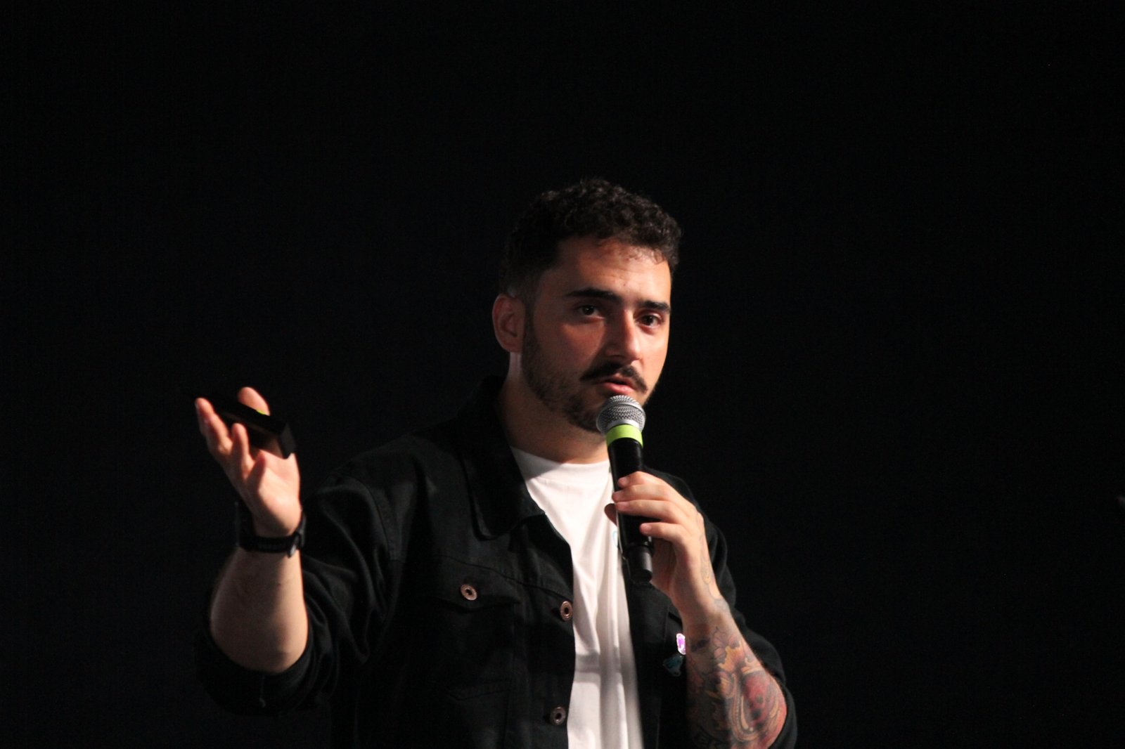 Canva destaca IA e design no CBM 2026