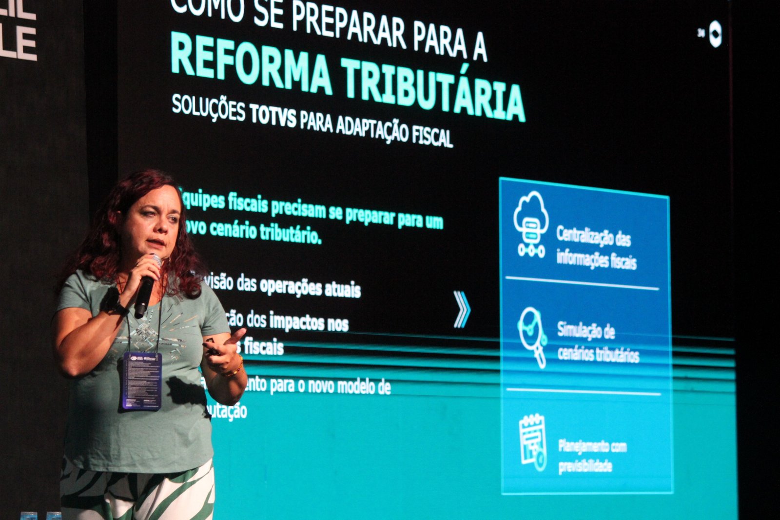 CBM 2026: Reforma tributária já exige adaptação das empresas