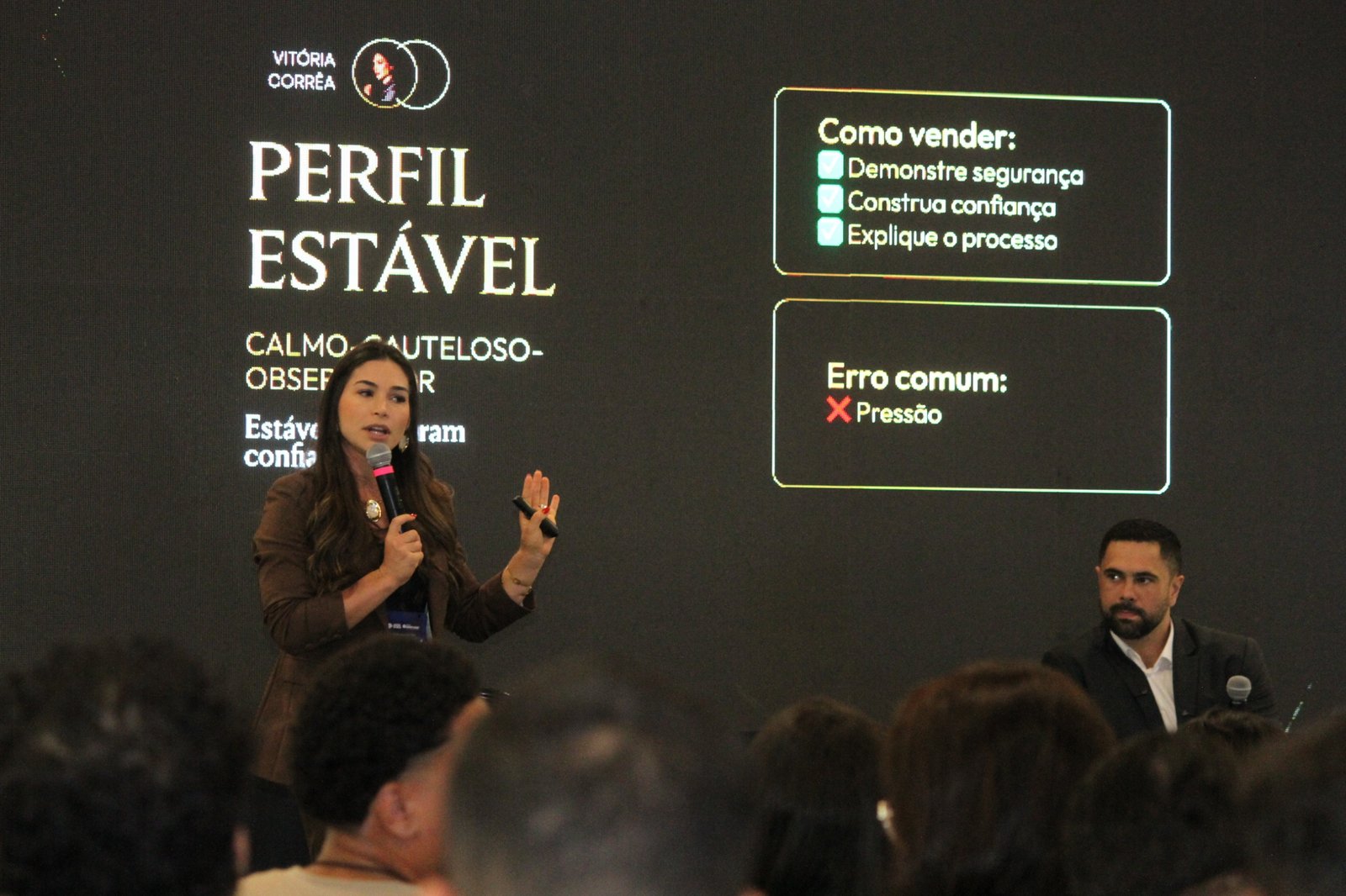 Desenvolvimento pessoal, espiritualidade e disciplina como vetores de crescimento sustentável