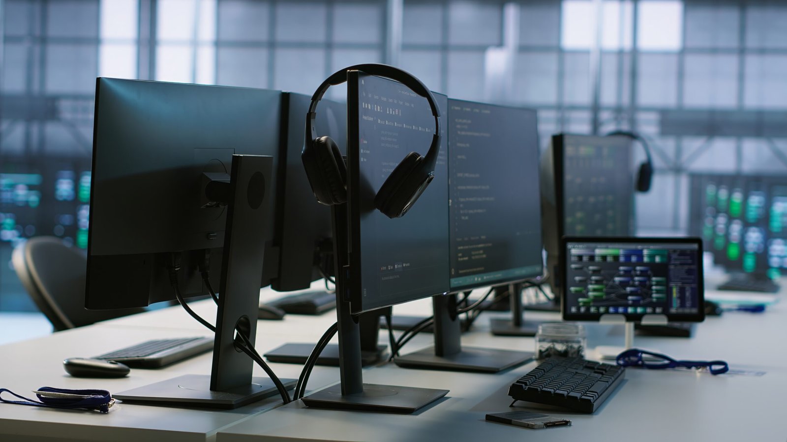 Gartner vê queda nas remessas de PCs e smartphones