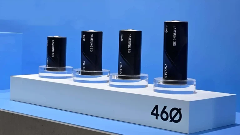 bateria Samsung