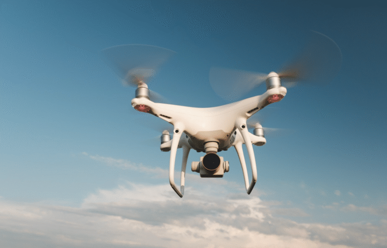 drones
