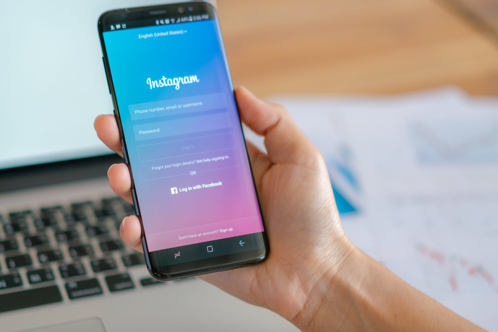 Instagram impulsiona nova lógica de consumo digital