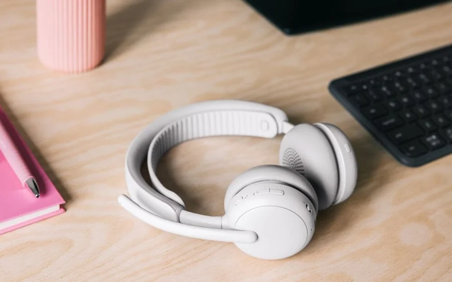 Logitech lança no Brasil o headset Zone Wireless 2 ES