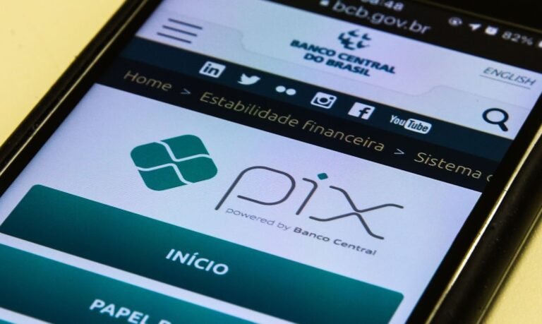 PIX, Pix Bahia