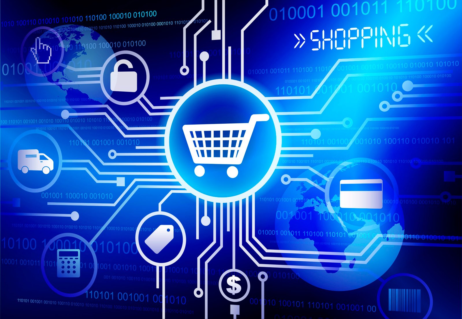 Quando a IA compra, o varejo disputa confiança