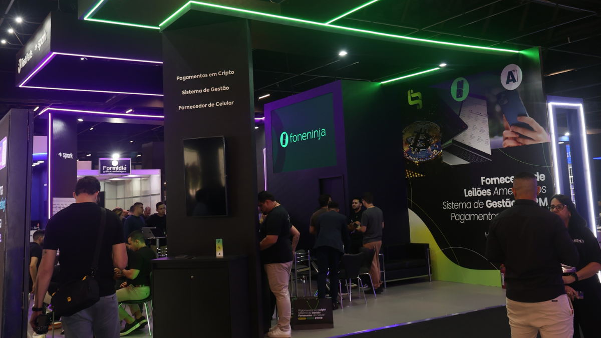 Ninja Group leva ecossistema ao mercado mobile no CBM 2026