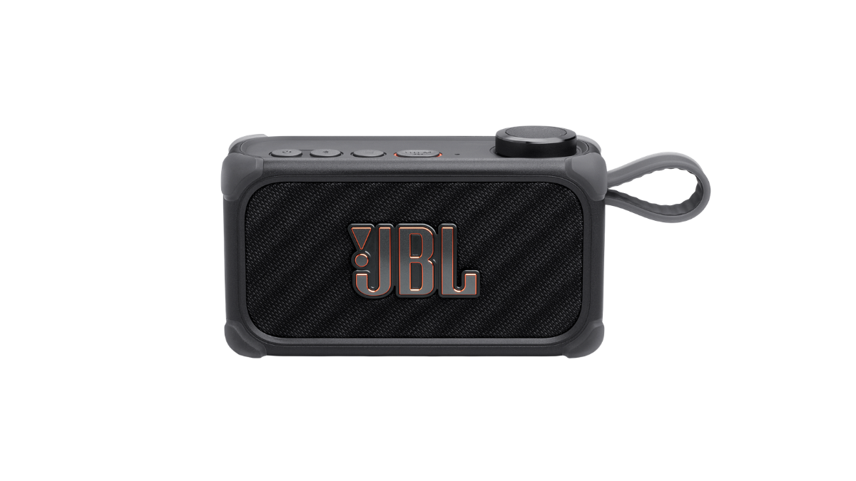 Linha JBL BandBox chega ao Brasil com tecnologia avançada