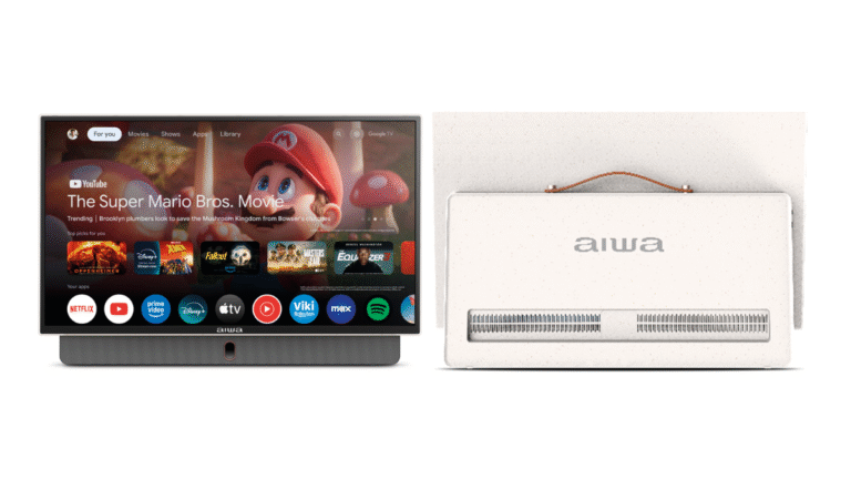 AIWA