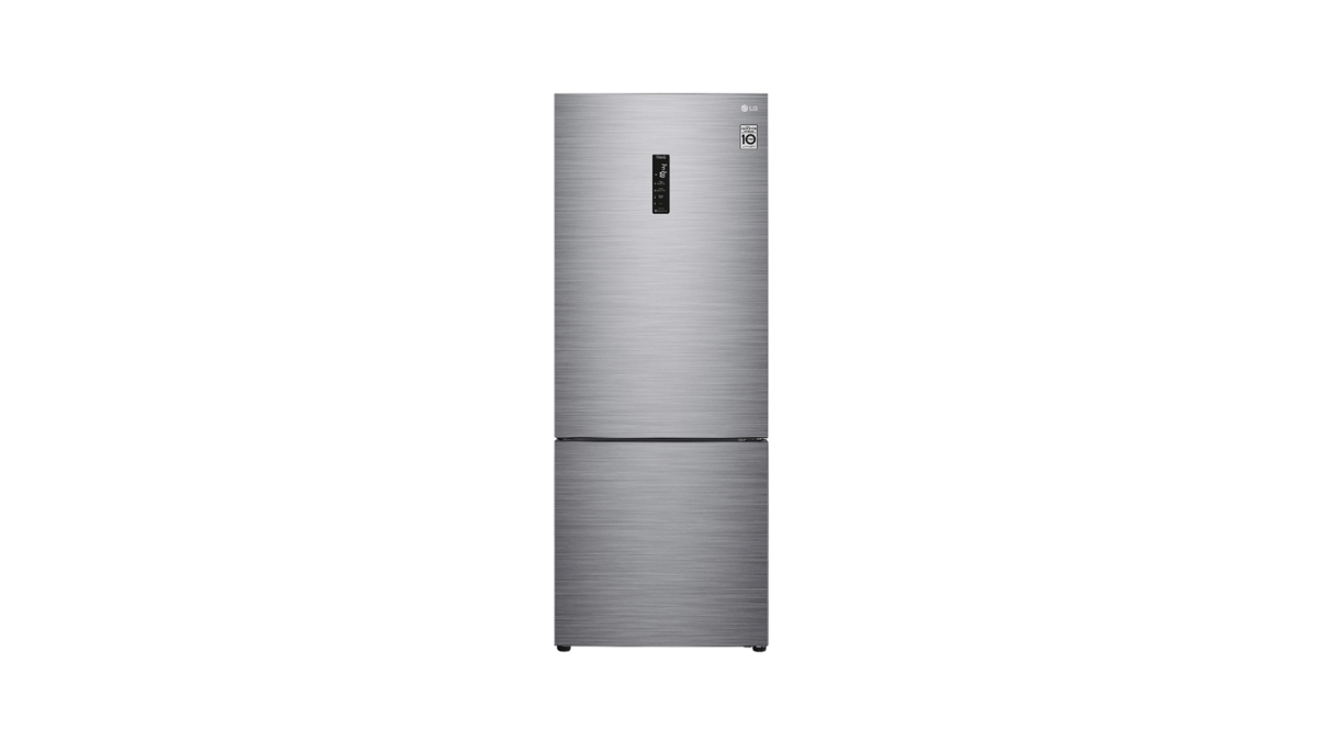 LG destaca geladeiras Inverter para reduzir consumo