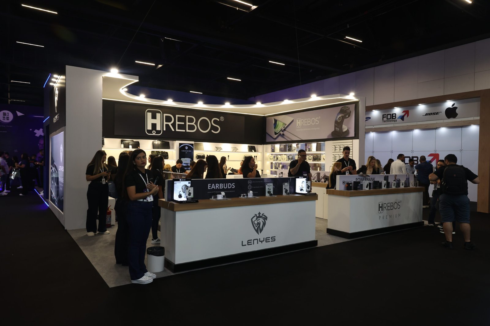 Hrebos