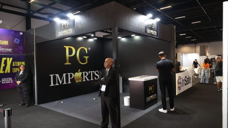 PG Imports