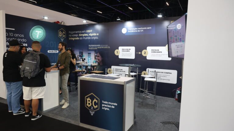 BCX Corretora