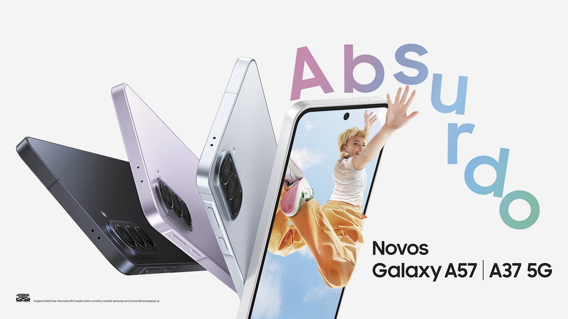 Galaxy A57 5G