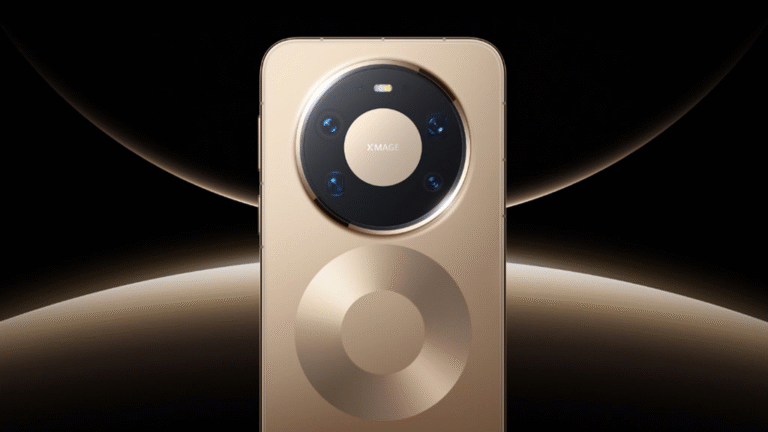 HUAWEI Mate 80 Pro