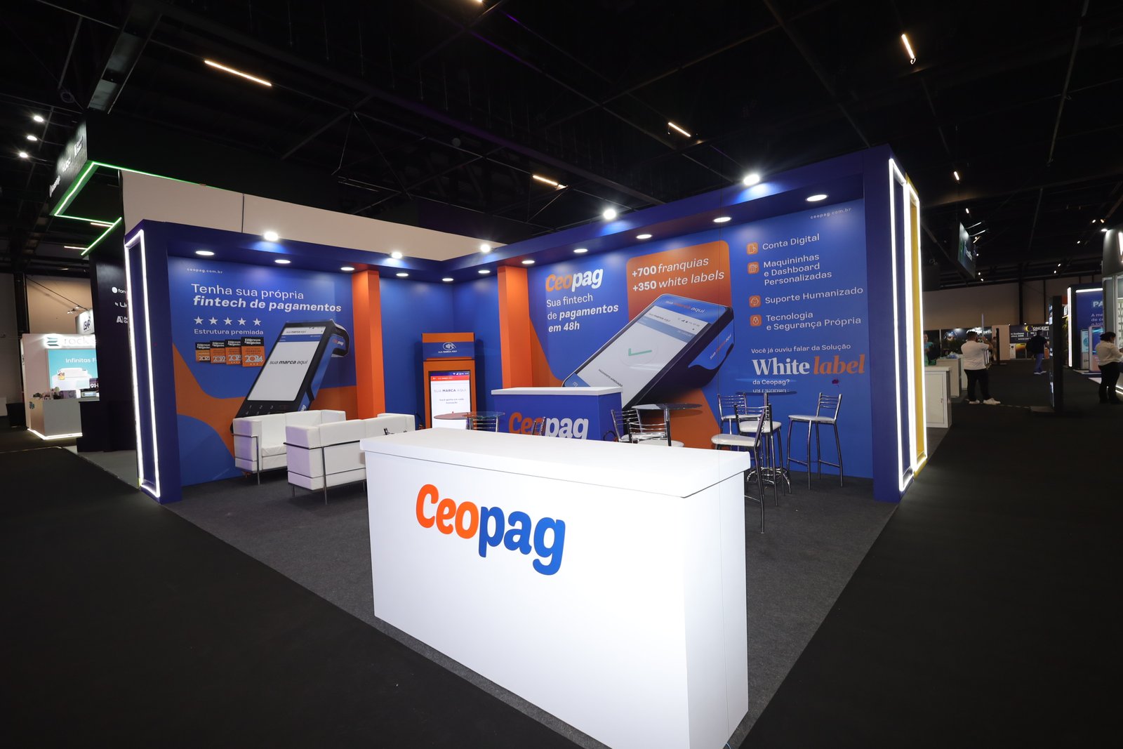 CeoPag
