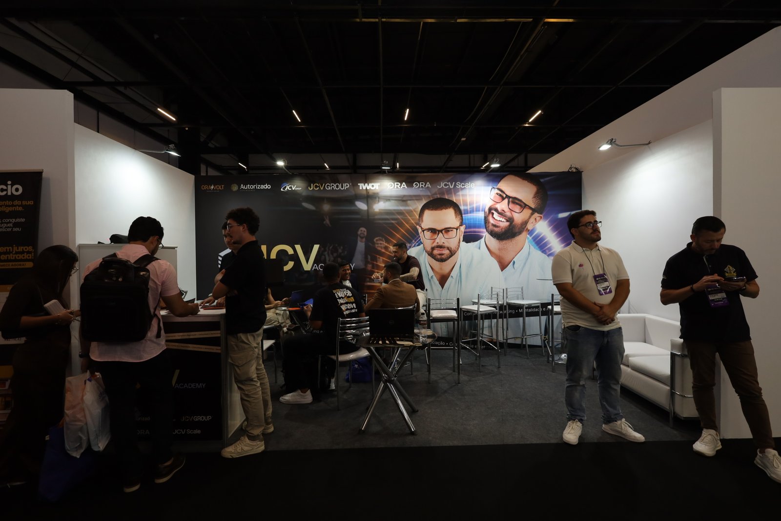 JVC Academy