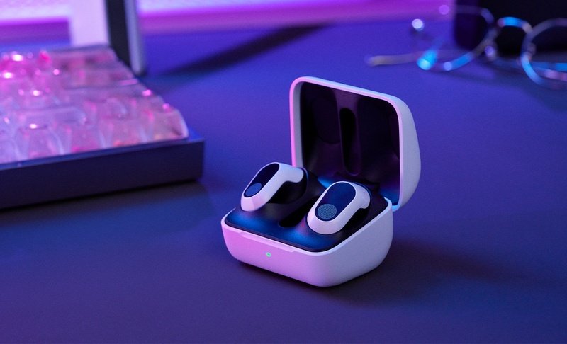 INZONE H6 Air chega ao portfólio gamer da Sony