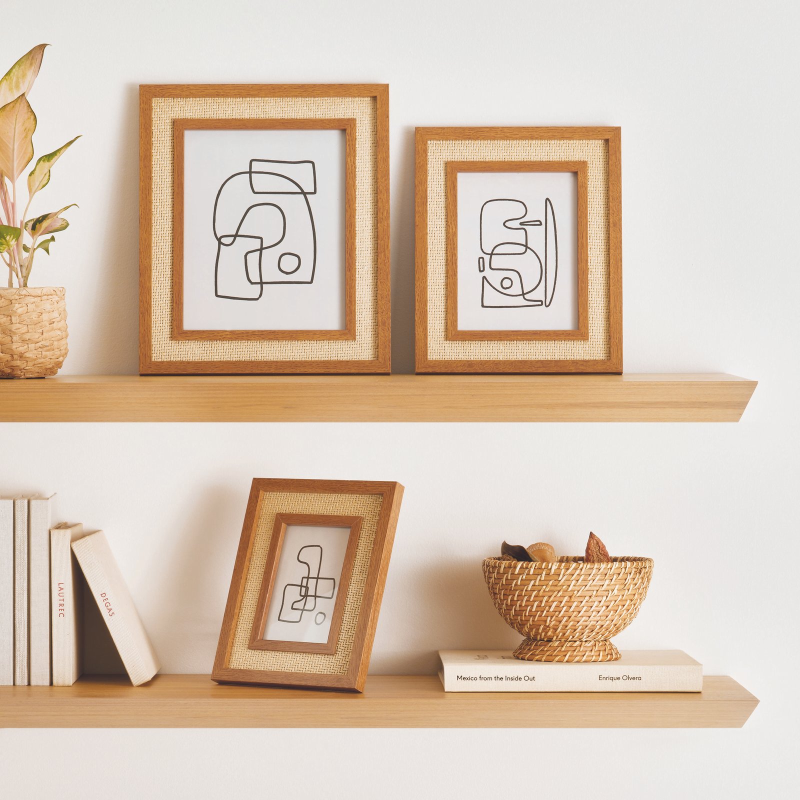 Objetos de decoração ganham espaço como peças de memória e identidade
