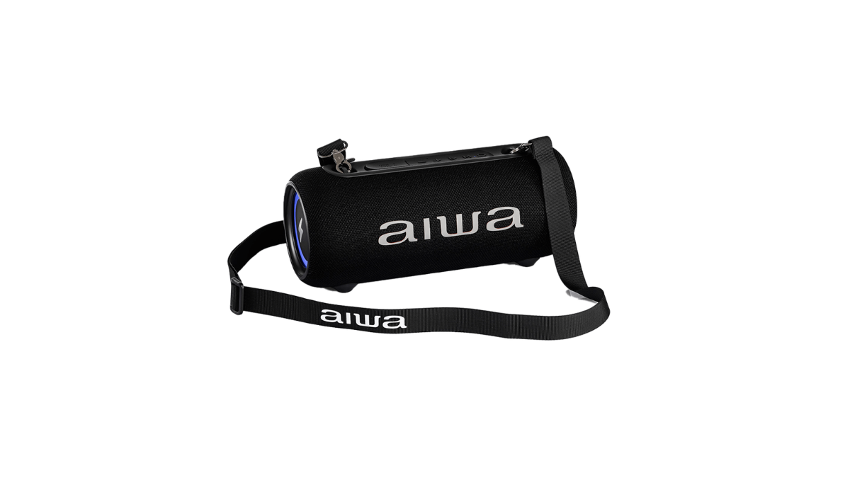AIWA