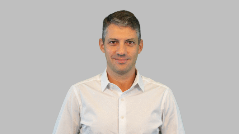 Renato Franklin, CEO das Casas Bahia