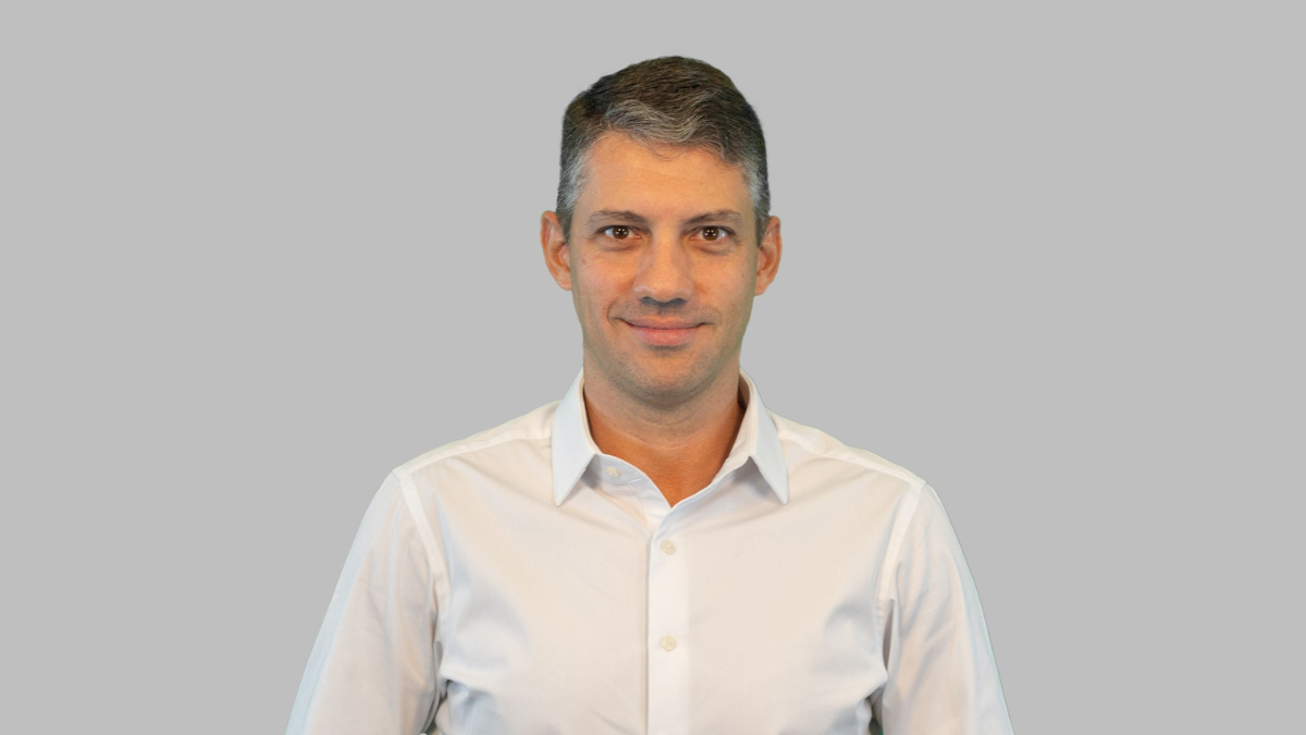 Renato Franklin, CEO das Casas Bahia