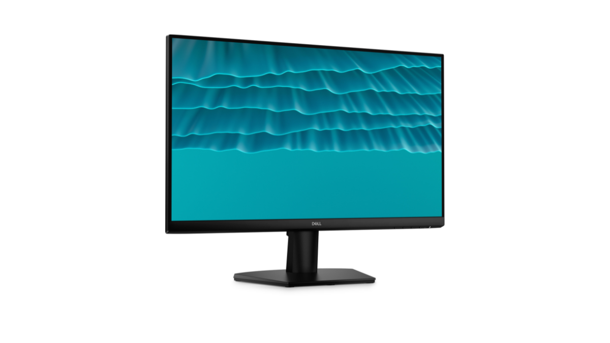 Dell traz monitores 144Hz para uso cotidiano