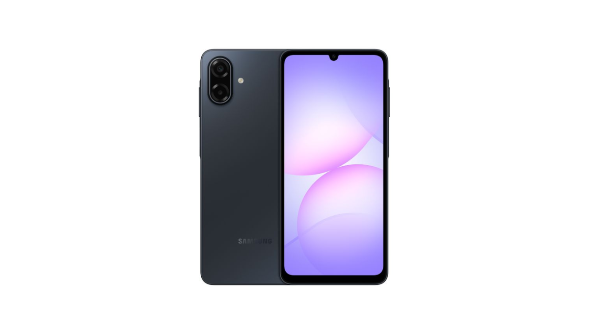 Galaxy A07 5G