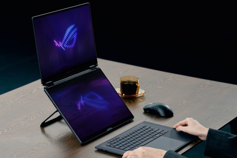 ASUS
