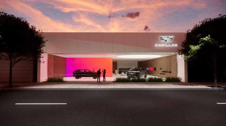 Cadillac
