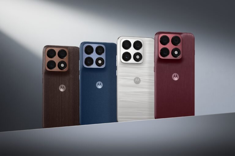 motorola edge 70 pro